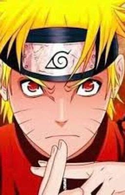 A Naruto Gamer Story (Part 1 Of A Gamer Story) .